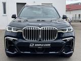 BMW X7 xDrive 30 d M Sport*INDIVIDUAL*INNO*AKTIVLENK - BMW X7: M