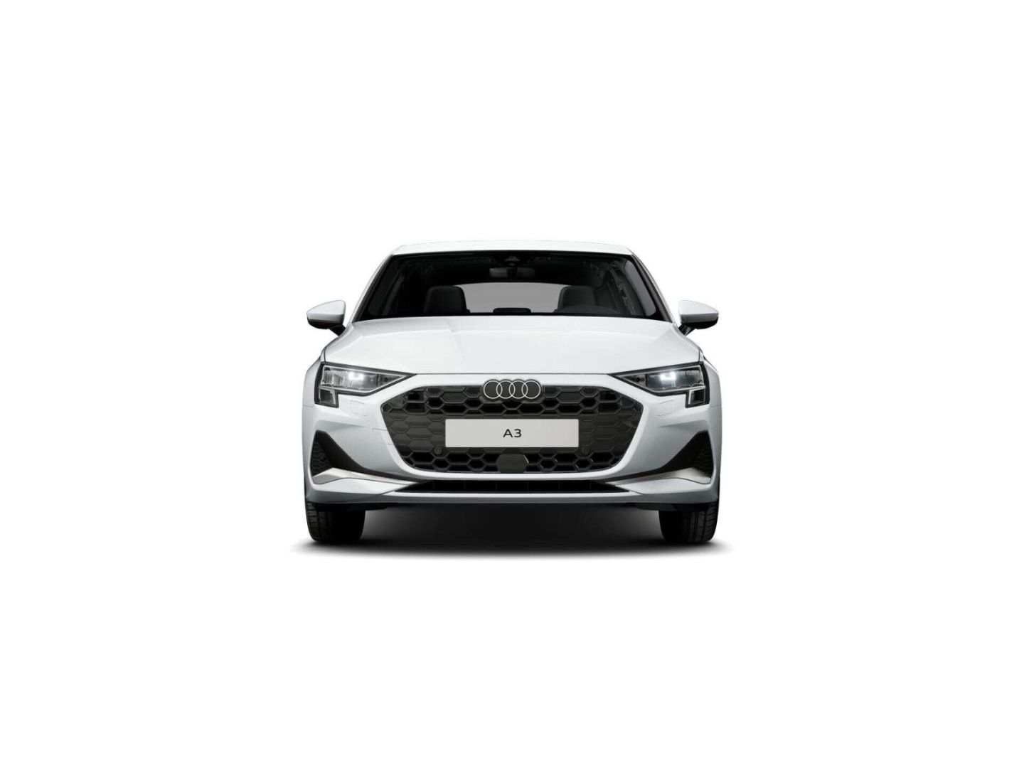 Audi A3 - Bild 4