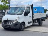 Renault Master III Pritsche L2H1 3,5t/1.Hand/89TKM - Renault aus 2011