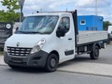 Renault Master III Pritsche L2H1 3,5t/1.Hand/89TKM - Renault Master: I