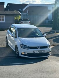 Volkswagen Polo - 2
