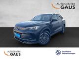 Volkswagen Tiguan Goal 2.0 TDI DSG AHK*ACC*LED*Navi*App Con