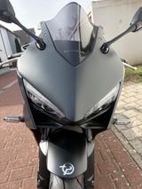 Honda CBR 650 R, neu, 35 kW  - HONDA CBR 650