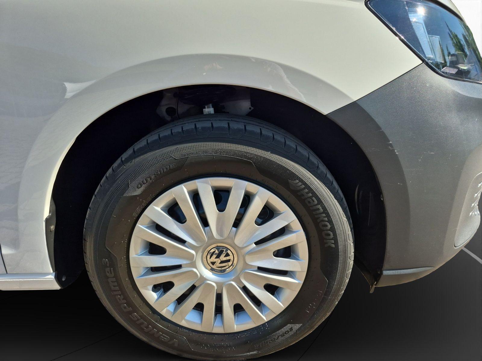 Volkswagen Caddy Kombi, миниатюра 20