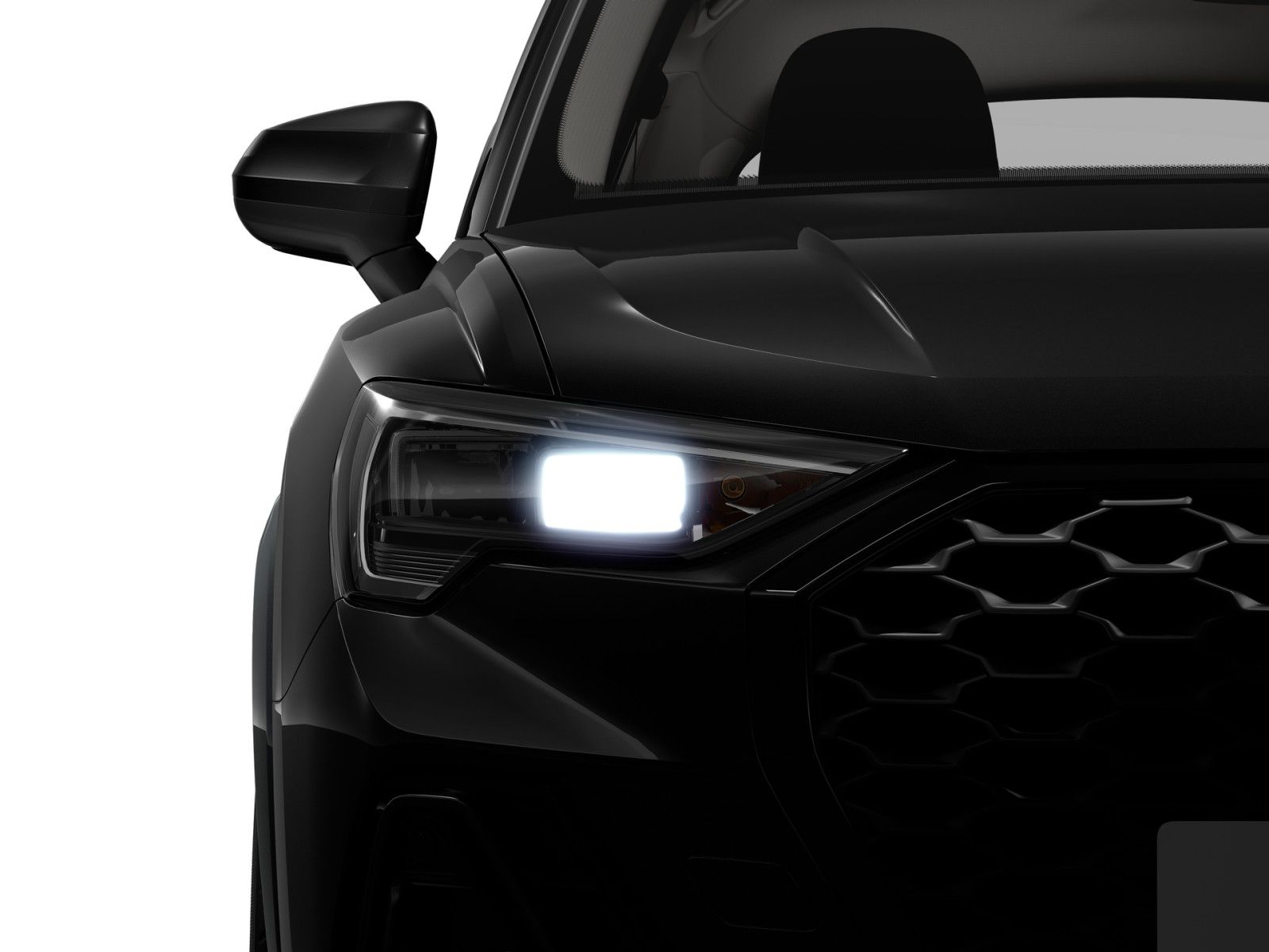 Audi Q3 - Bild 7