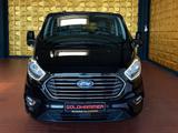 Ford Tourneo Custom L2 KAMERA/SPUR/TEMP/NAV - Ford Tourneo Custom in Stuttgart