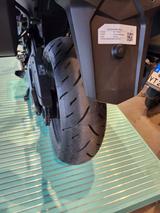 Honda NT 1100  A mit Topcase , Garantie - HONDA MOTORRAD