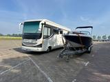 Concorde Liner 890 MAN TGL 8.240 REFIT alles neu - Concorde Liner