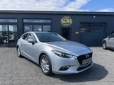 Mazda 3 Lim. Exclusive-Line*2. Hand* - Mazda mit Diesel-Antrieb: Limousine, 2.2