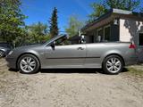 Saab 9-3 1.8t Vector Cabriolet Automatik - Saab aus 2007: Cabrio