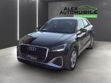 Audi Q2 35 TDI S line - Audi Q2 Diesel Gebrauchtwagen