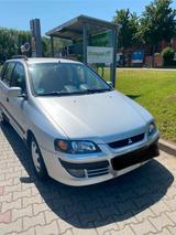 Mitsubishi Space Star 2004 - Mitsubishi Space Star mit Diesel-Antrieb
