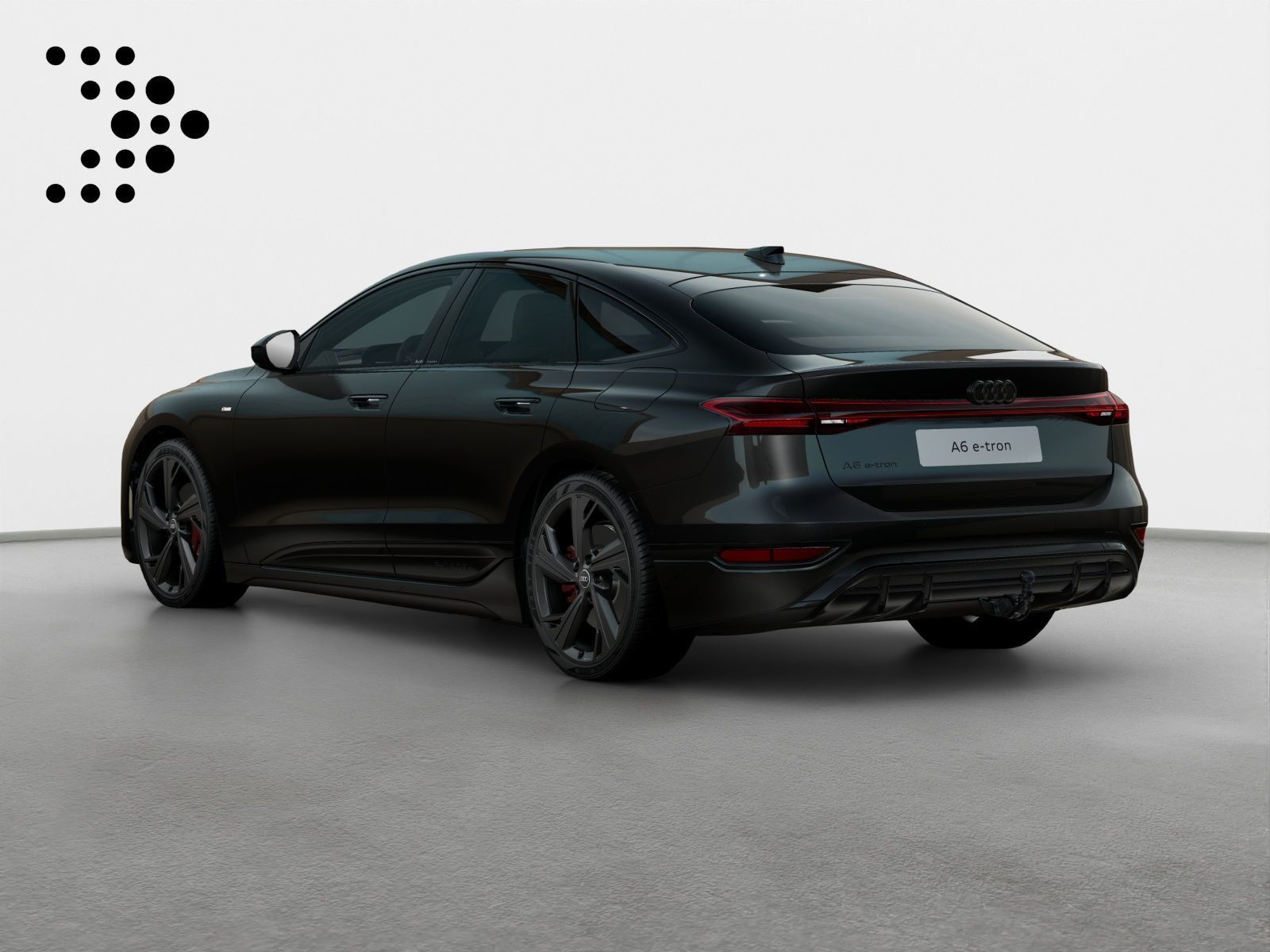 Audi A6 e-tron - Bild 2