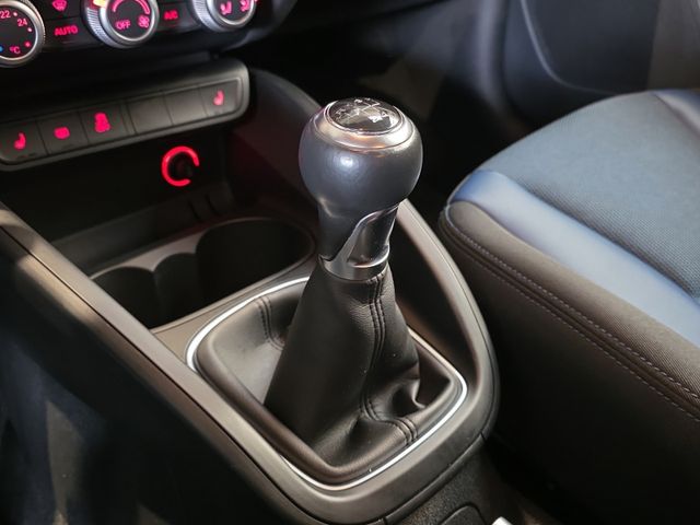 A1 Sportback sport ultra 1.0 TFSI*SITZHEIZUNG*