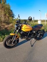 Ducati Scrambler 1100 Tribute Pro - Ducati Motorräder in Nürnberg