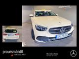 Mercedes-Benz E 220 d T-Modell "Das Taxi" Park-Paket/Taxameter - Mercedes-Benz E 220: Beige