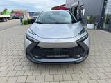 Toyota C-HR Business Edition Kamera - Toyota C-HR: Business Edition