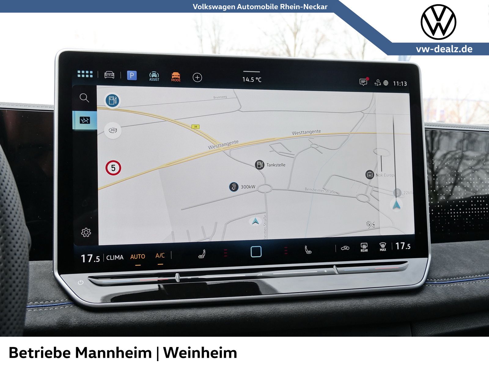 Volkswagen Tiguan - Bild 15
