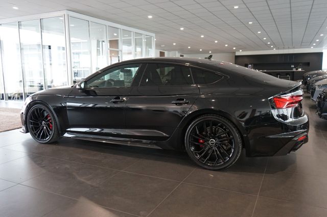 Audi RS5 Sportback | Keramik | HuD | Carbon | 280km/h Audi RS5 Sportback | Keramik | HuD | Carbon | 280km/h