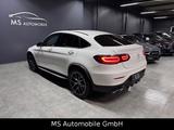 Mercedes-Benz GLC Coupe 4-Matic AMG Line 1 Hand - Mercedes-Benz GLC 200 in Hannover