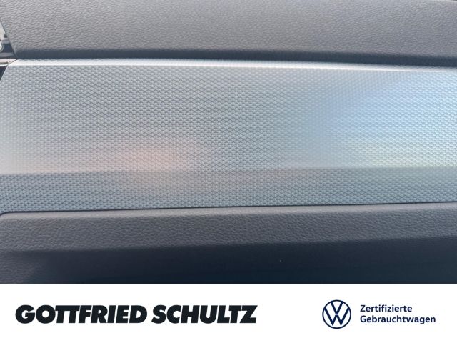 Volkswagen Touran - Bild 19