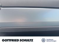 Volkswagen Touran - Vorschau Bild 19