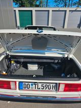 BMW 320i Cabrio E30 - gebrauchte BMW 320 aus dem Jahr 1990