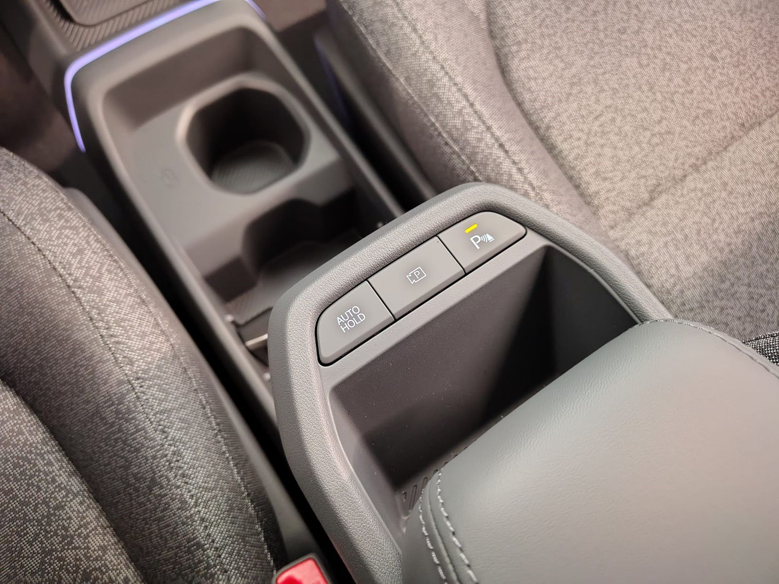 KIA EV2 42,2-kWh Earth 5-Sitzer Design – Bild 20