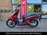 Honda Vision 110 MY25  Honda Bank Aktion 50/50 - HONDA ROLLER VISION 50