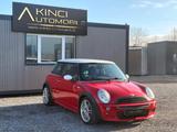 MINI COOPER Mini Cooper 1.6 S *TÜV*KLIMA - MINI Cooper aus 2002