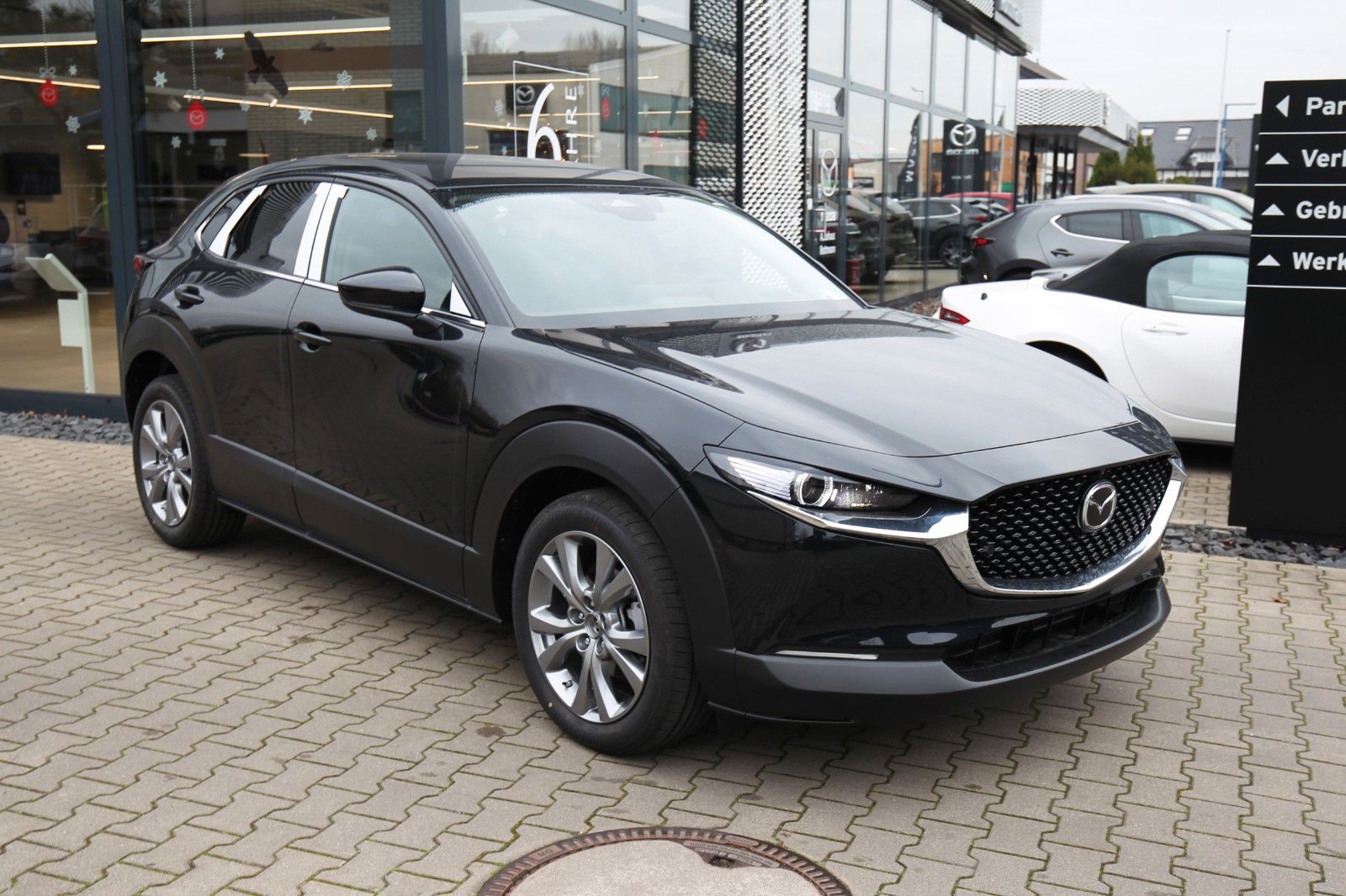 Mazda CX-30 - Bild 7