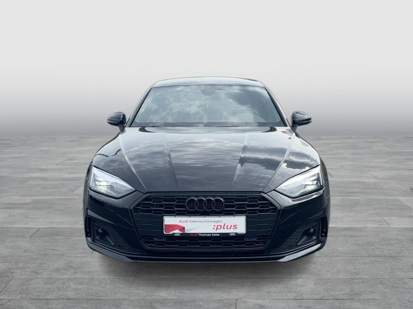 Audi A5 Sportback Advanced 40 TDI S tronic LED Navi O, миниатюра 8