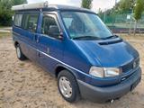 Volkswagen VW T4 California 2.5 TDI / 1. Hand / Schec... - Volkswagen T4 California: TDI