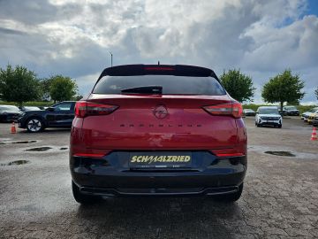 Bild 4 Opel Grandland (X) Grandland GS Line 1.2 Navi LED El. Heckklappe Ap