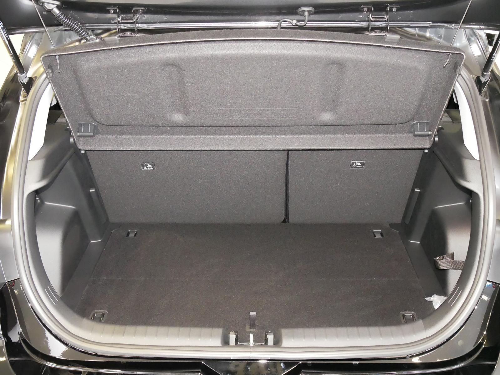 Hyundai i20 - Bild 8