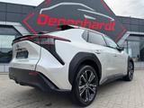 Toyota bZ4X AWD ACC Pano JBL 360° Sitzklima PANO Leder - Toyota: X