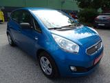 Kia Venga Vision 1.4i - Kia Venga: 1.4