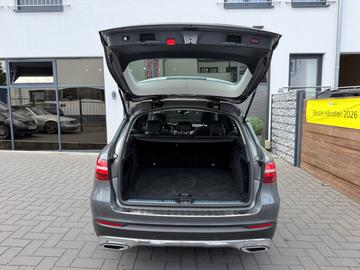 2016 Mercedes-BENZ GLC 缩略图 24