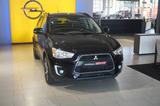 Mitsubishi ASX Top  ~Leder~Navi~Pano~Scheckheft~Kam~ - Mitsubishi ASX: Top