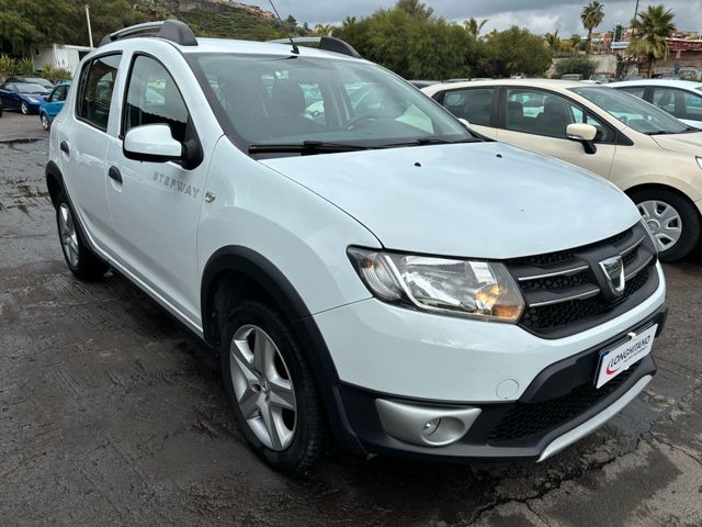 Dacia DACIA SANDERO 1.5 DCI - 2016