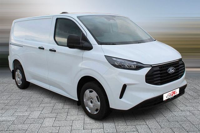 Ford Transit Custom Kasten 300 L1H1 Trend FWD