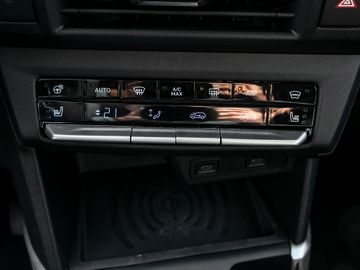 Opel Frontera GS 1.2 Spurhalteassistent Navi LED
