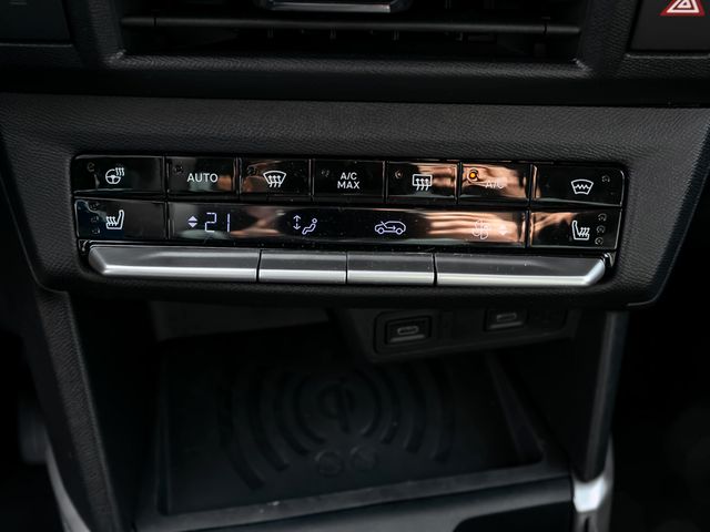 Opel Frontera GS 1.2 Spurhalteassistent Navi LED