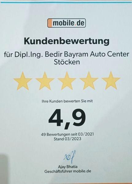 Ford EcoSportS Klima/Navi/Kamera/GarantieFinanzierung