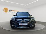 Mercedes-Benz GLK 250 CDI BlueTec 4Matic LEDER/NAVI/STHZ/HARMA - Mercedes-Benz GLK 250: Bluetec