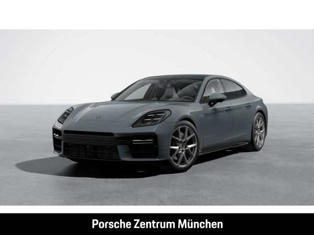 Porsche Panamera GTS LED-Matrix Sportabgas InnoDrive