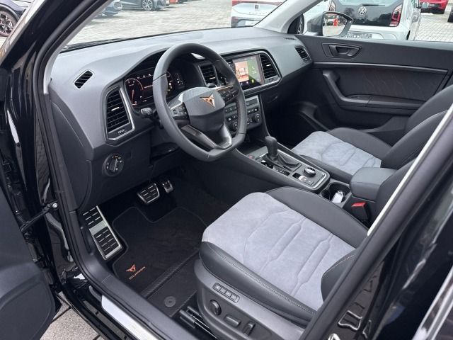 Cupra Ateca - Bild 3