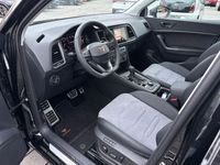 Cupra Ateca - Vorschau Bild 3