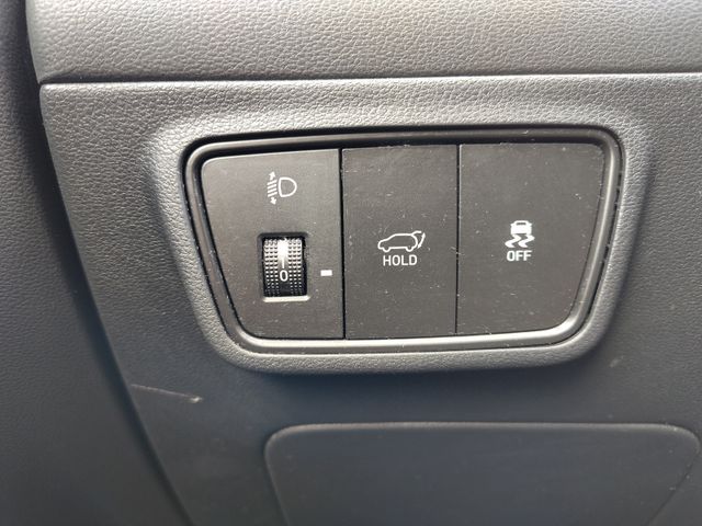 Hyundai TUCSON 1.6 T-GDI 132kW 48V DCT 4WD NAVI LenkrHzg