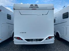 Etrusco A 7300 DB *140 PS*
